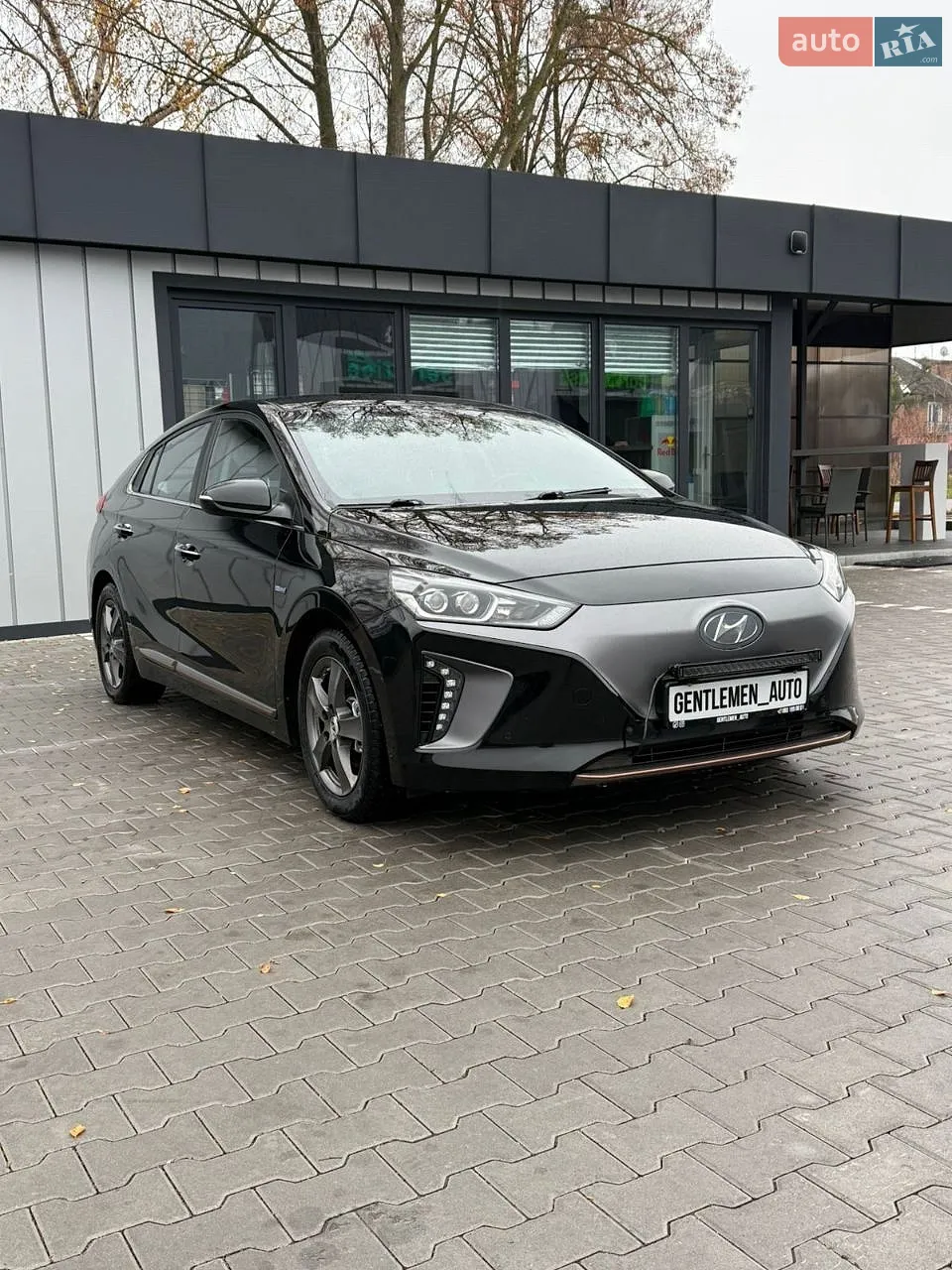 2018 Hyundai IONIQ - мініатюра 2