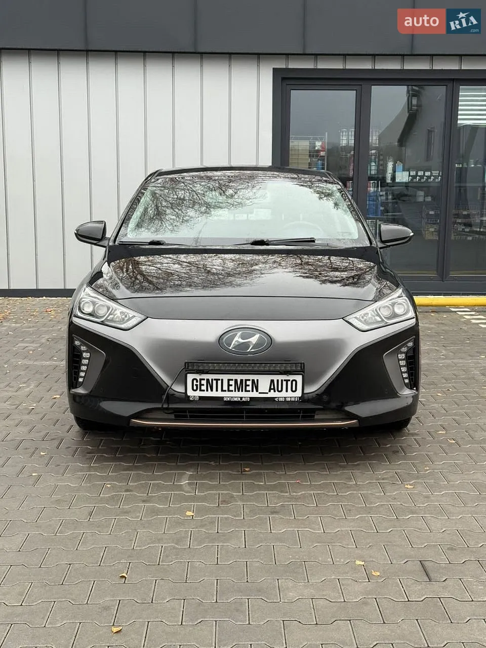 2018 Hyundai IONIQ - мініатюра 5