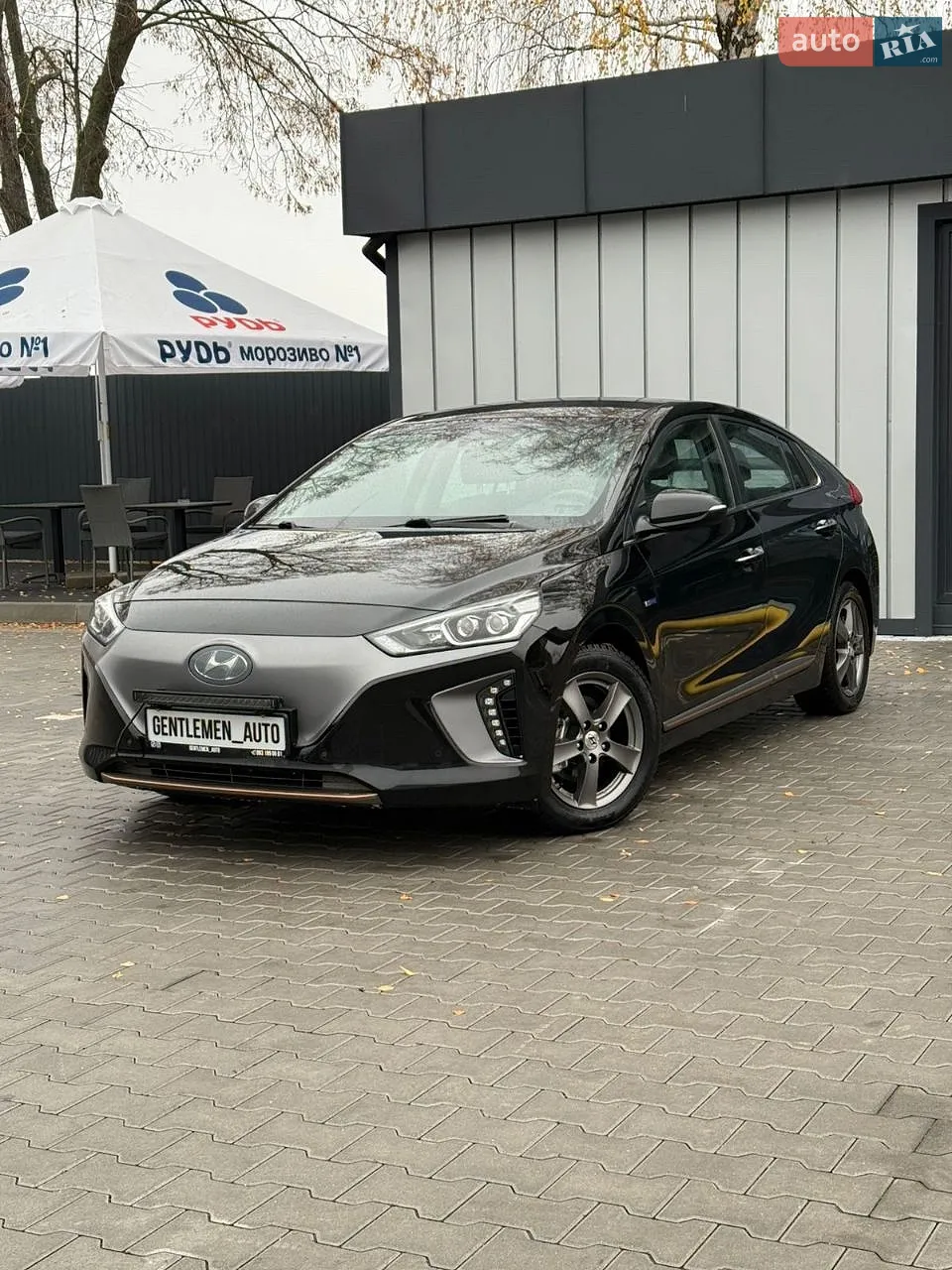2018 Hyundai IONIQ - мініатюра 7