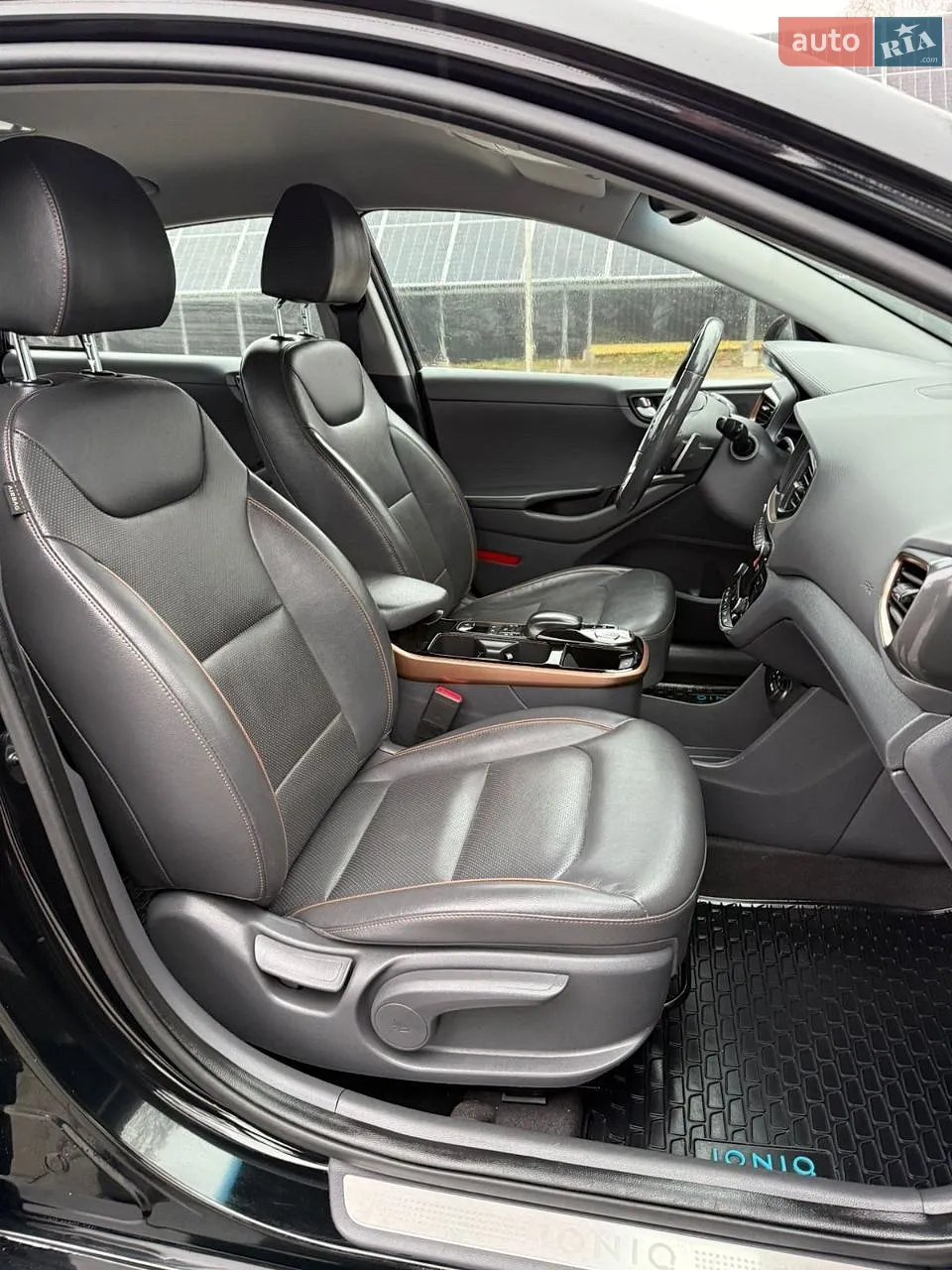 2018 Hyundai IONIQ - мініатюра 10