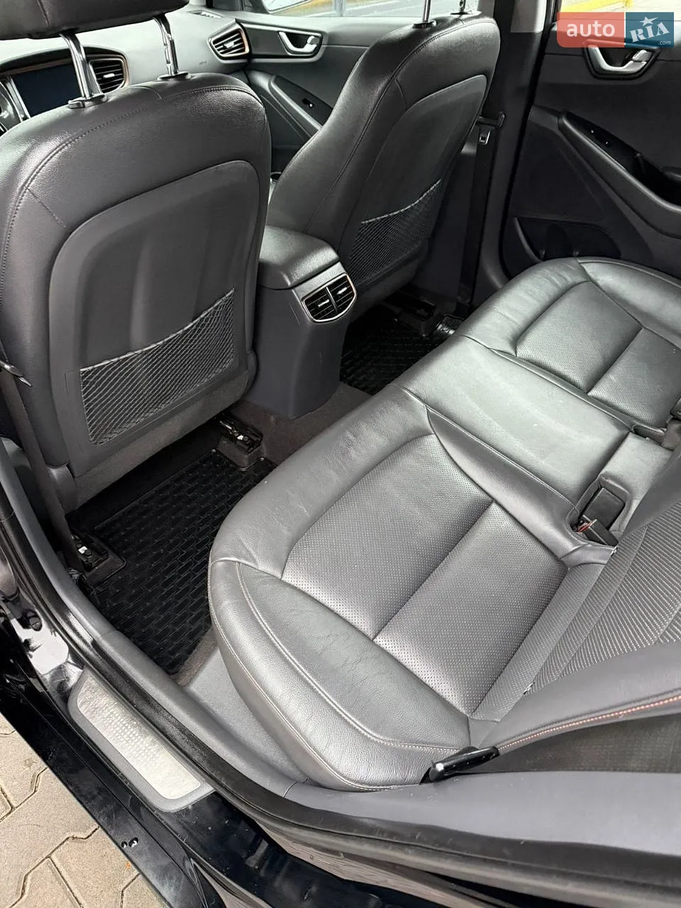 2018 Hyundai IONIQ - мініатюра 13