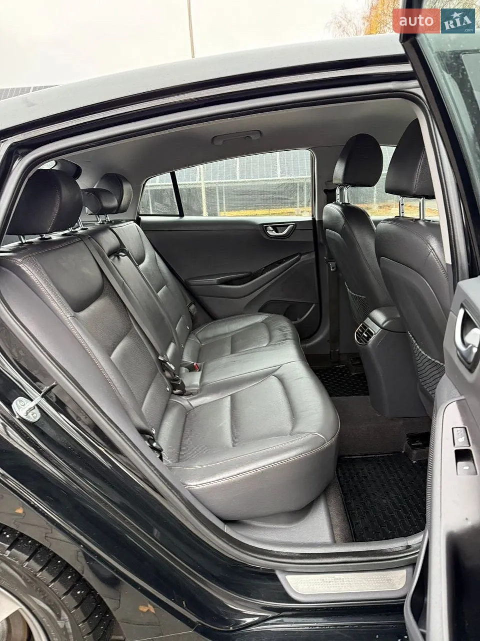 2018 Hyundai IONIQ - мініатюра 12