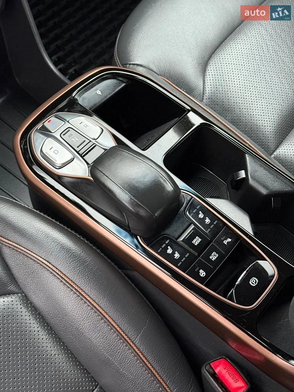 2018 Hyundai IONIQ - мініатюра 16
