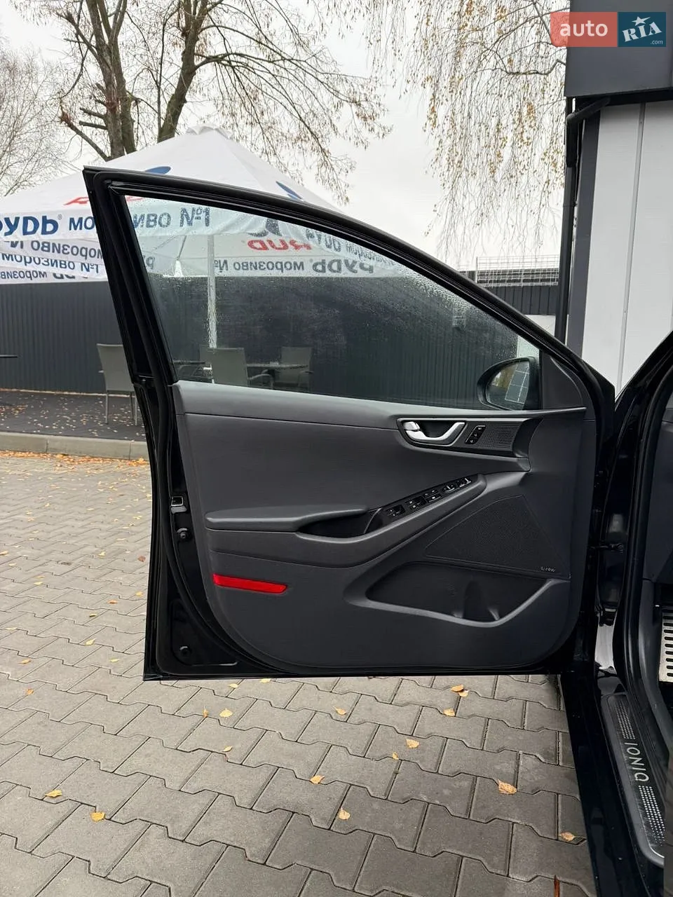 2018 Hyundai IONIQ - мініатюра 19