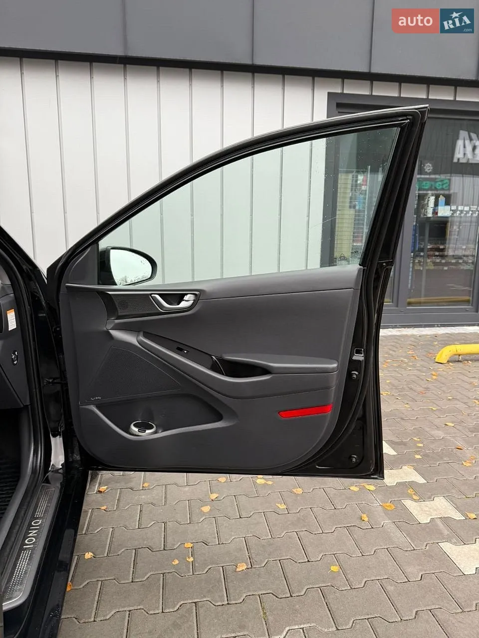 2018 Hyundai IONIQ - мініатюра 21