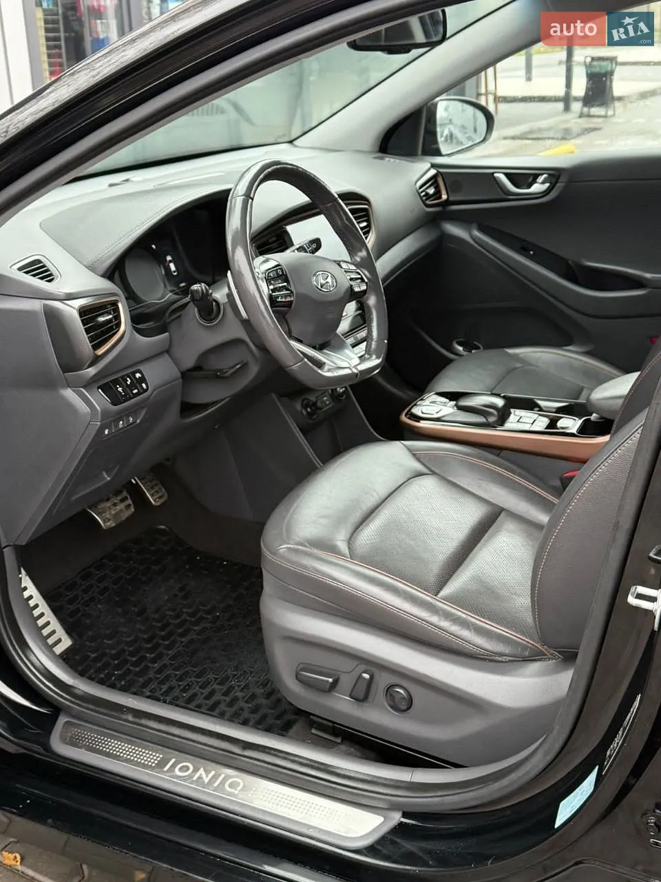 2018 Hyundai IONIQ - мініатюра 22
