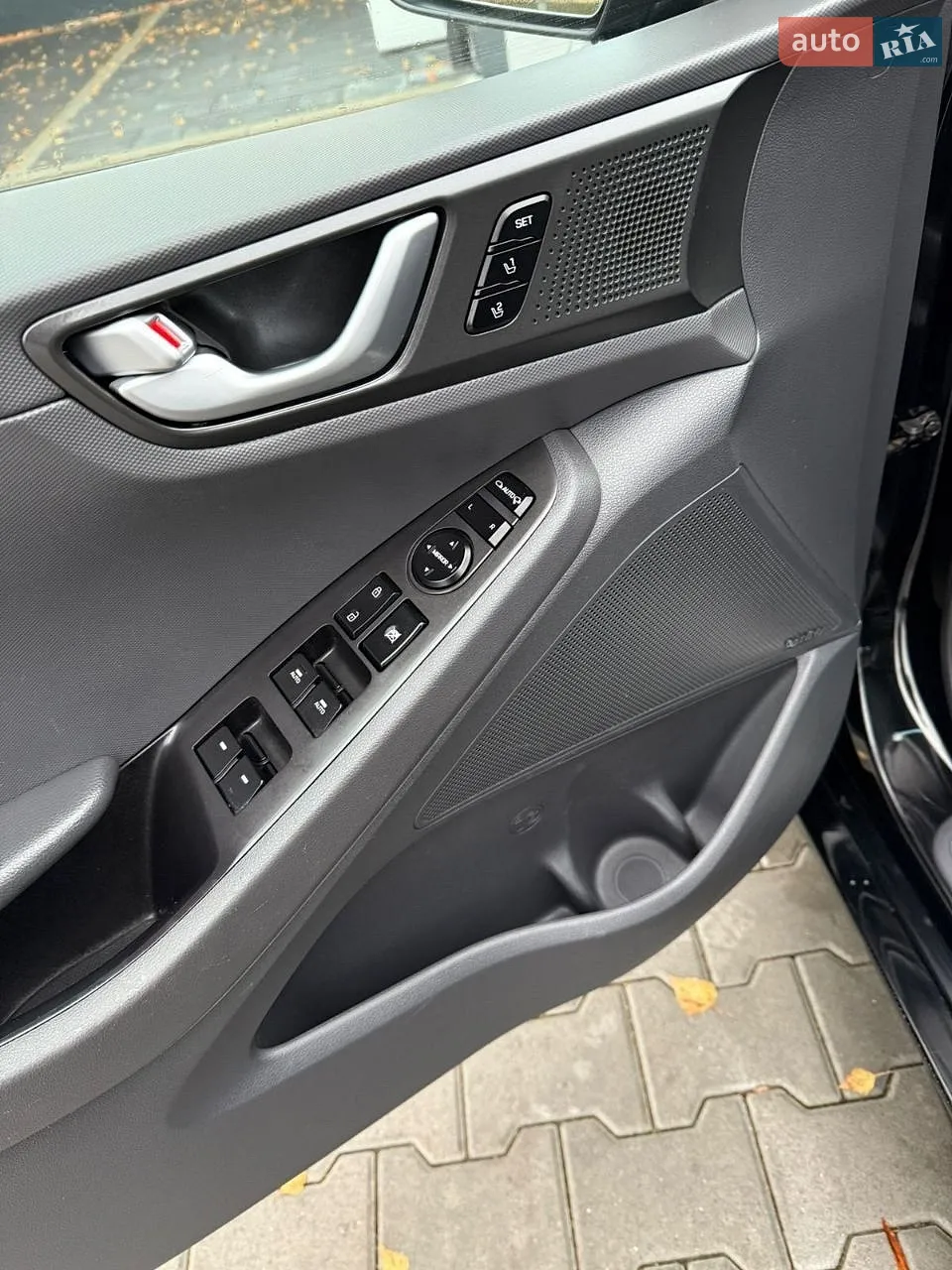 2018 Hyundai IONIQ - мініатюра 26
