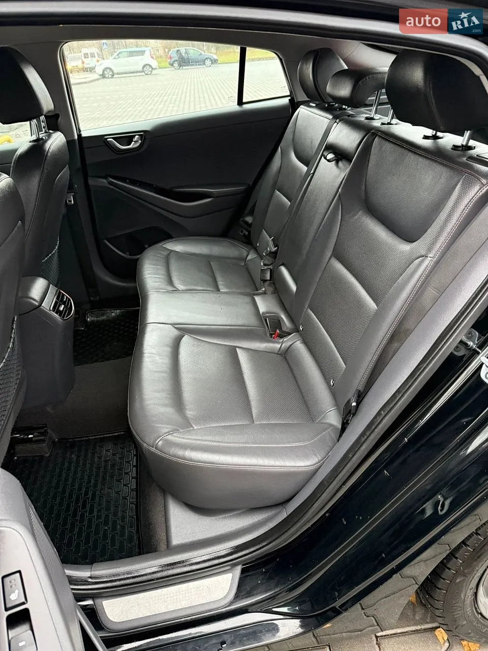2018 Hyundai IONIQ - мініатюра 27