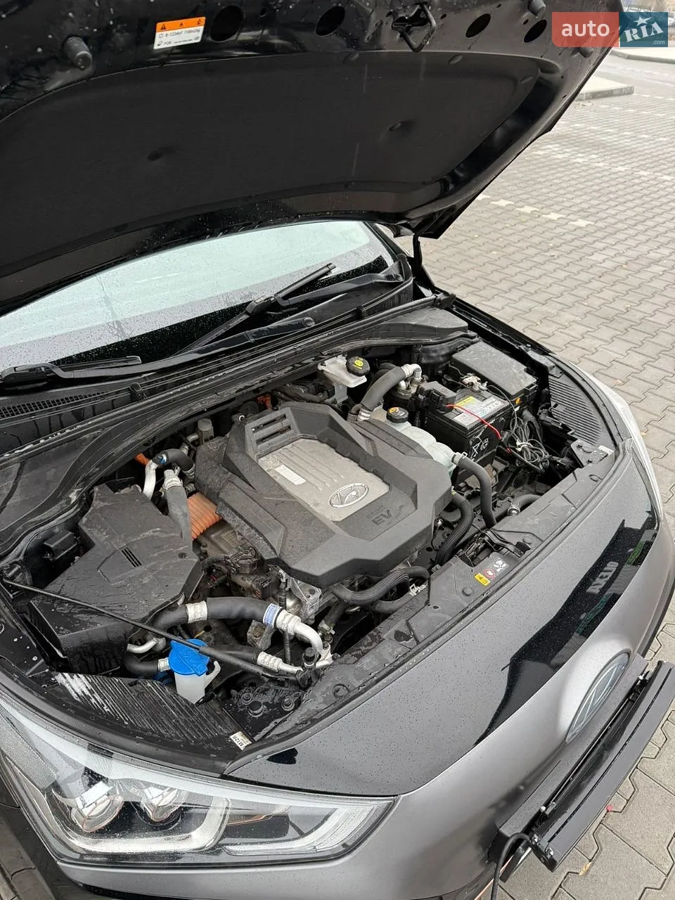 2018 Hyundai IONIQ - мініатюра 28