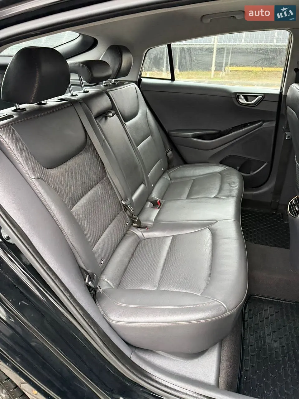 2018 Hyundai IONIQ - мініатюра 29