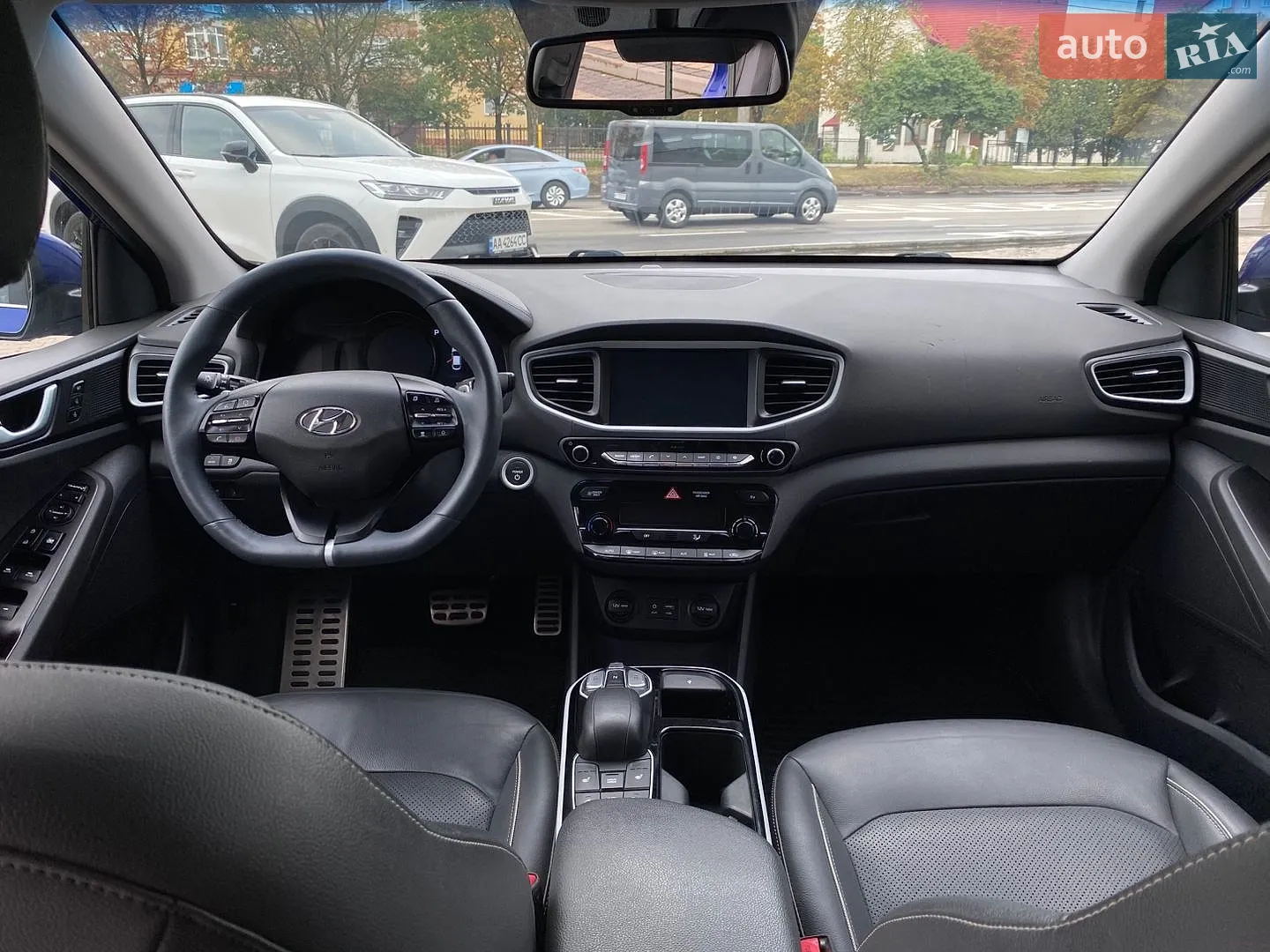 2019 Hyundai IONIQ - мініатюра 13