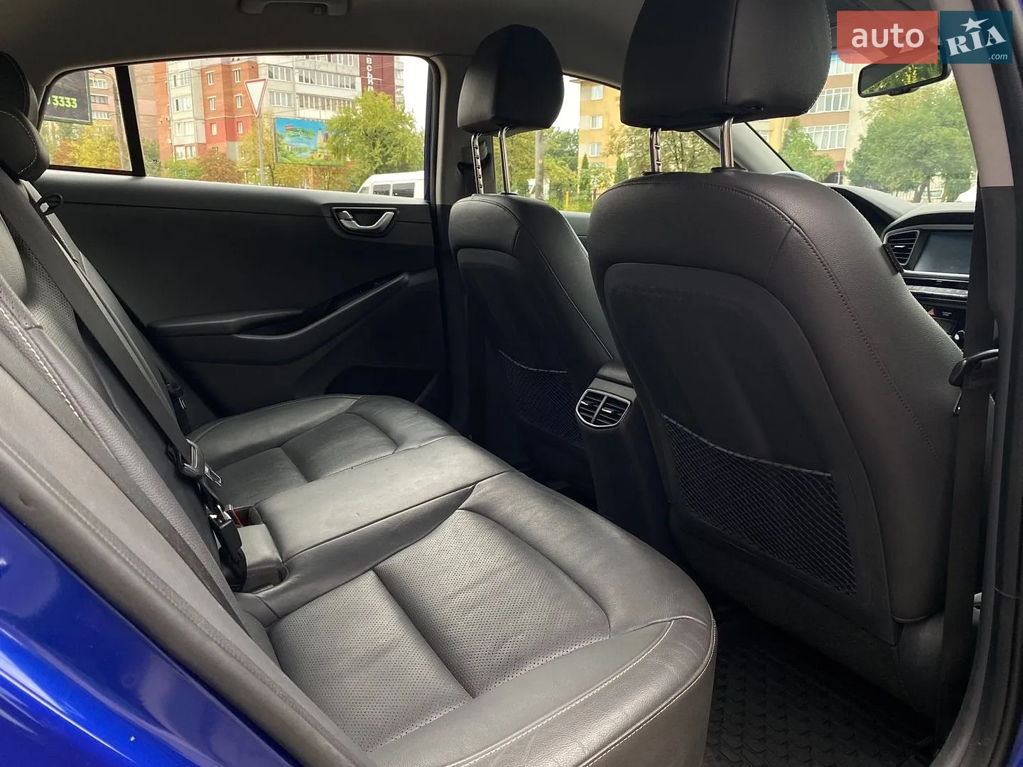 2019 Hyundai IONIQ - мініатюра 17