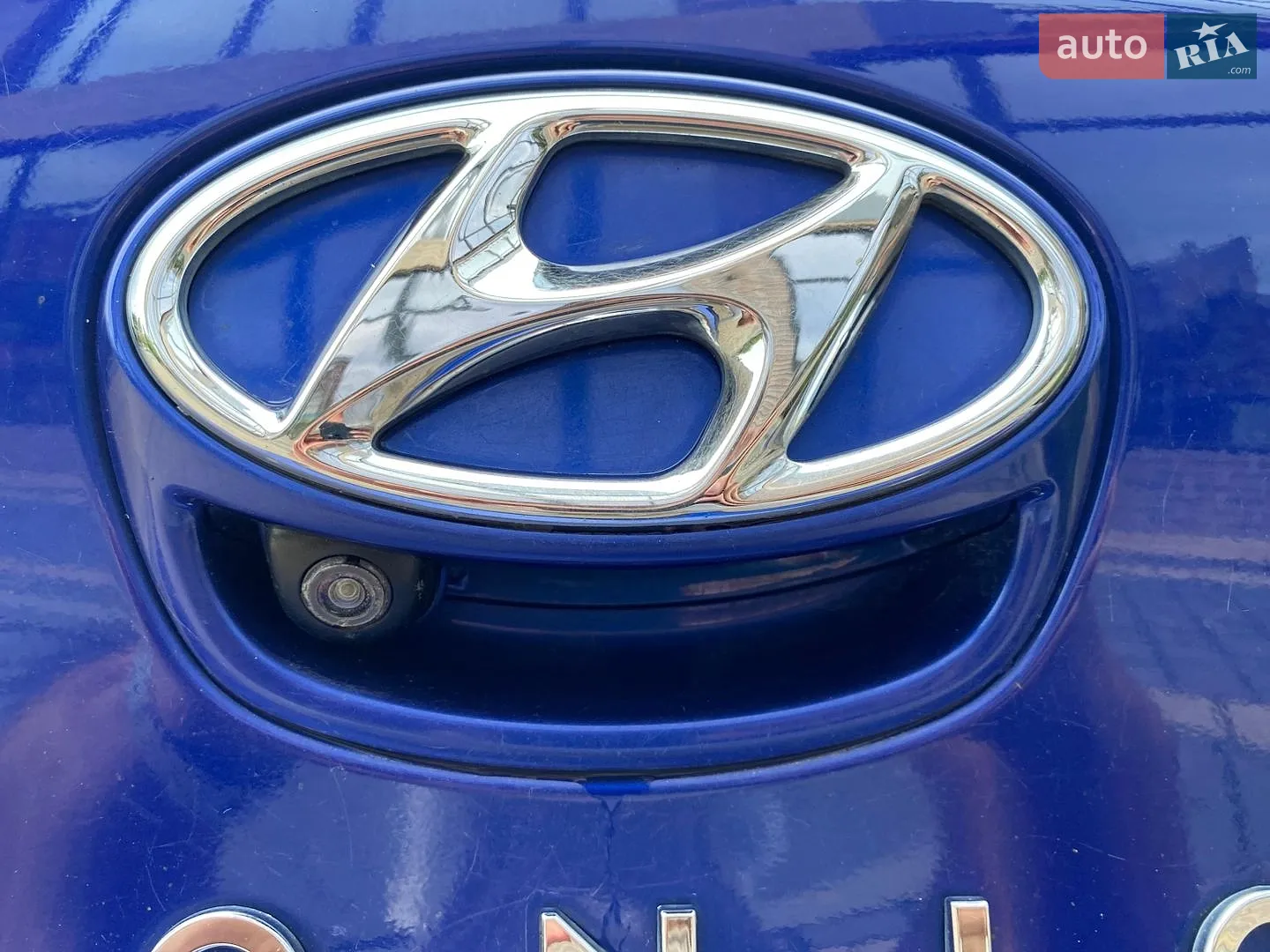 2019 Hyundai IONIQ - мініатюра 21