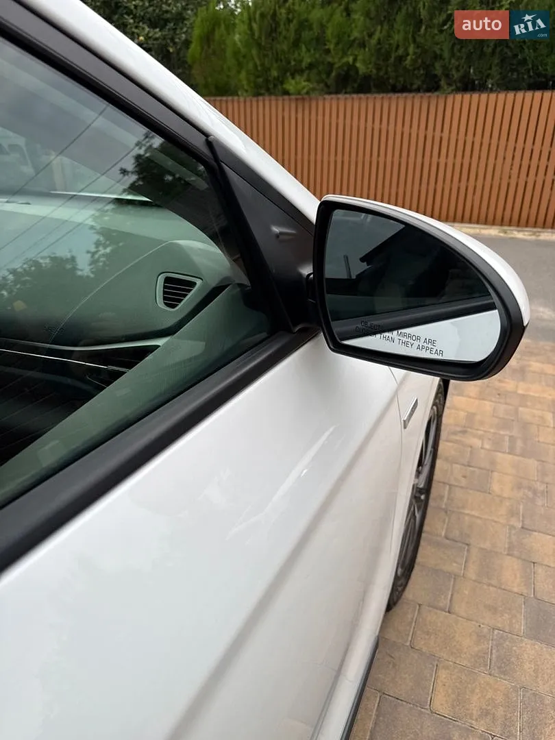 2020 Hyundai IONIQ - мініатюра 36
