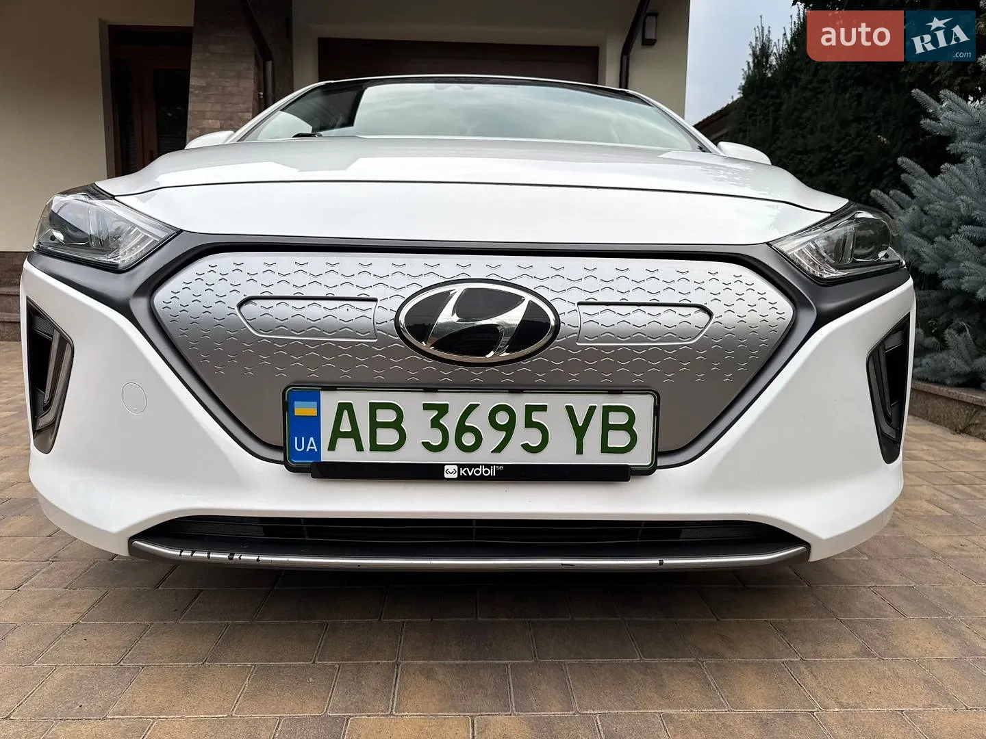 2020 Hyundai IONIQ - мініатюра 39