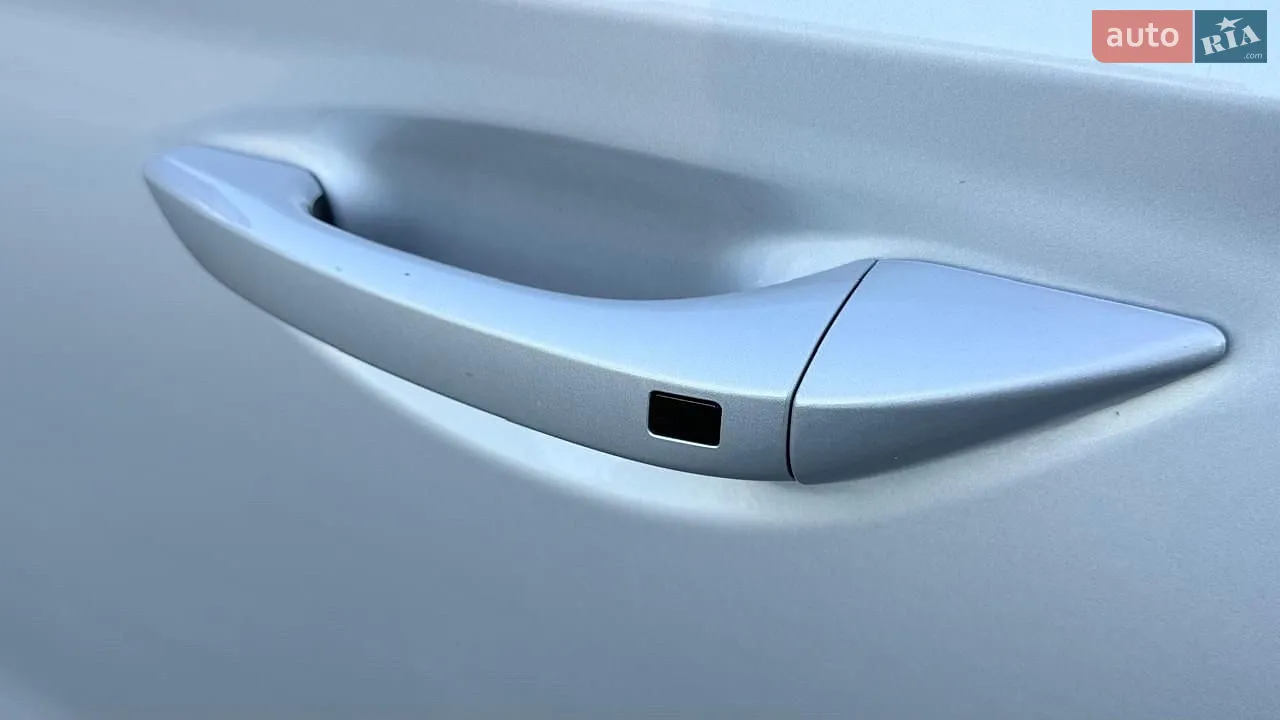 2017 Hyundai IONIQ - мініатюра 45