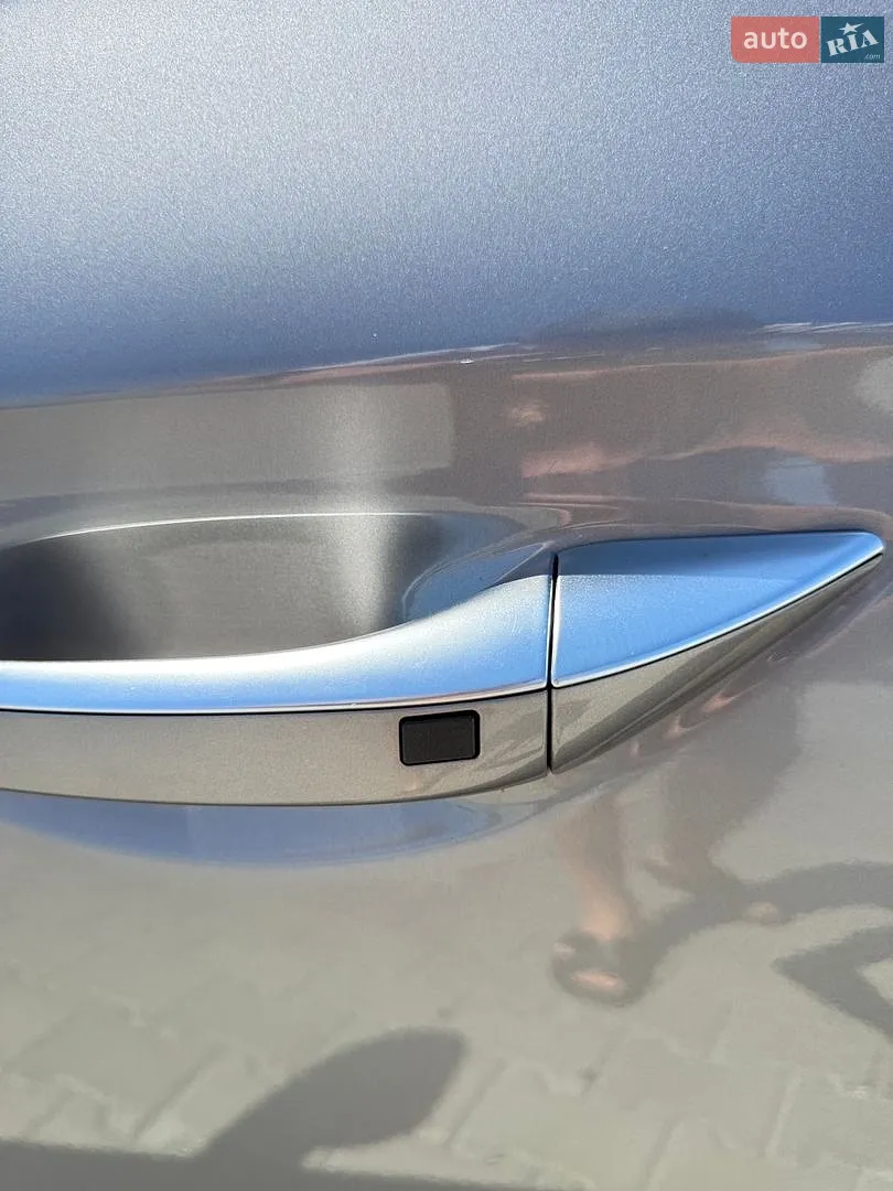 2022 Hyundai IONIQ - мініатюра 9