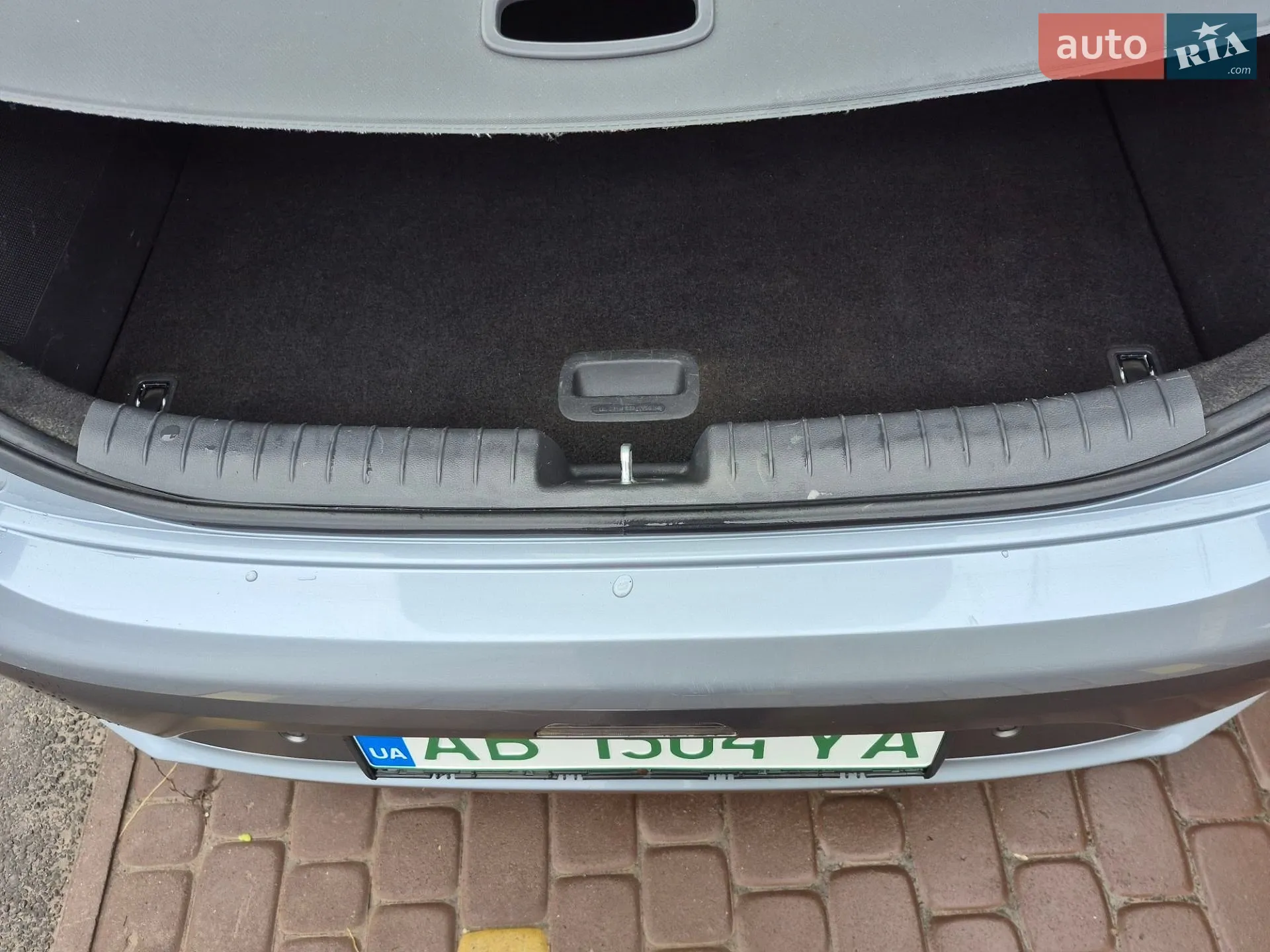 2017 Hyundai IONIQ - мініатюра 56