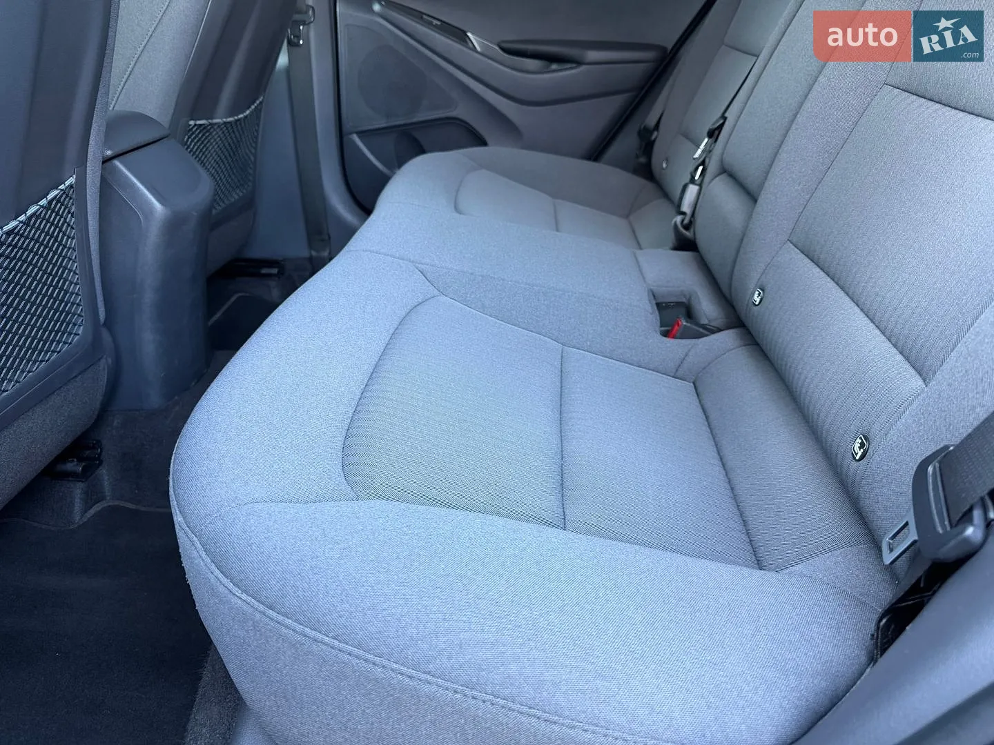 2021 Hyundai IONIQ - мініатюра 19
