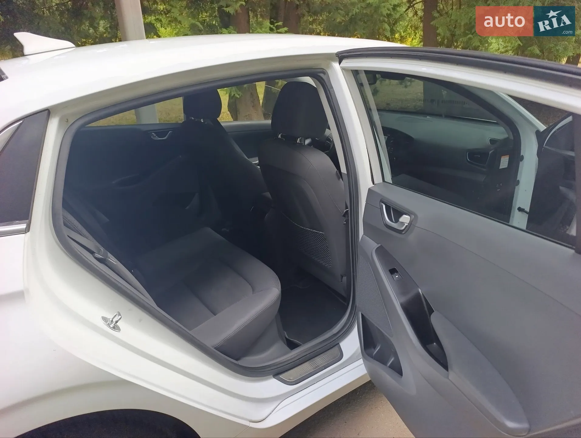 2019 Hyundai IONIQ - мініатюра 9