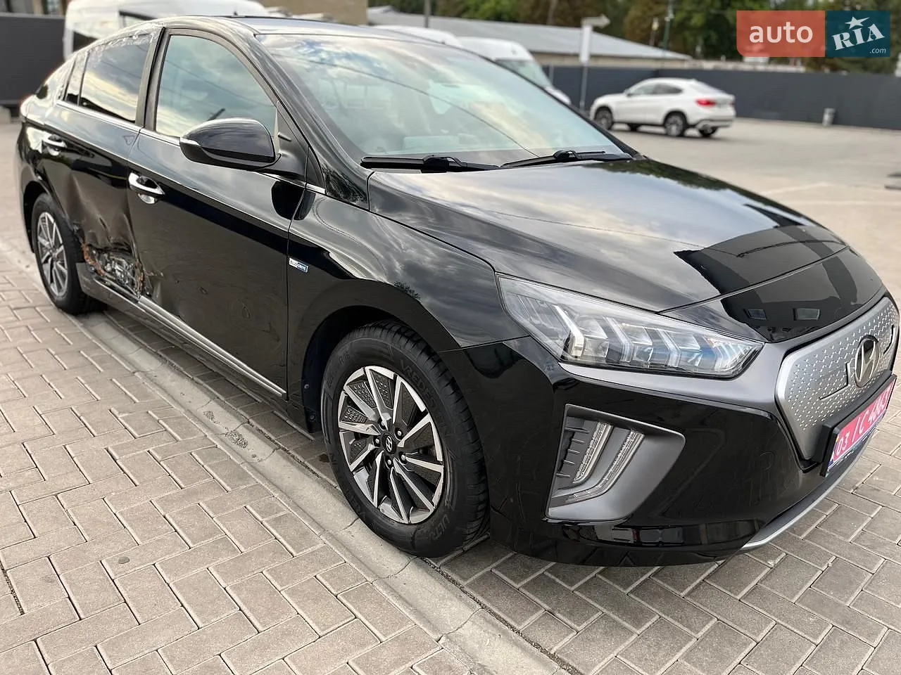 2019 Kia Niro - мініатюра 35