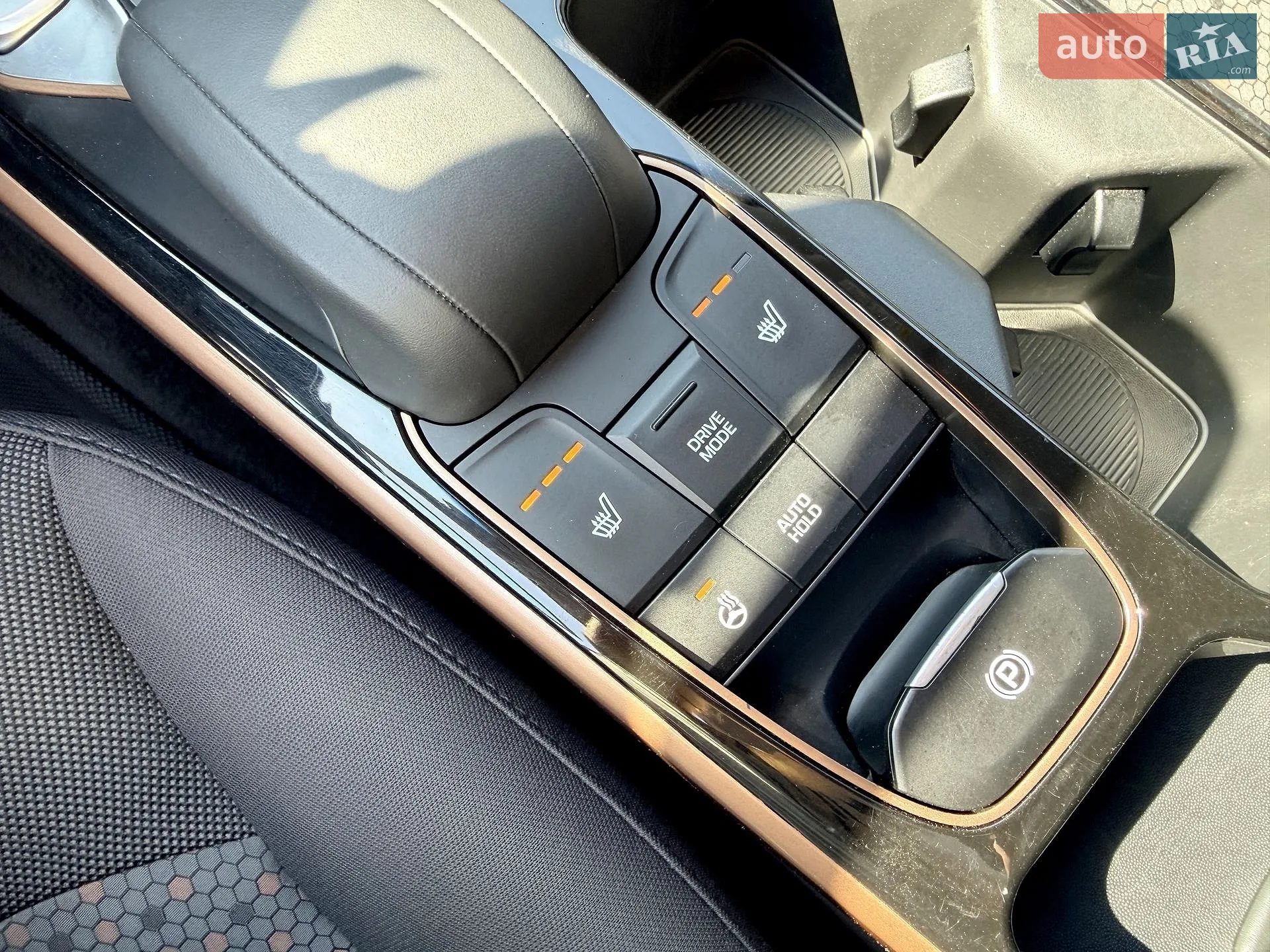 2017 Hyundai IONIQ - мініатюра 49