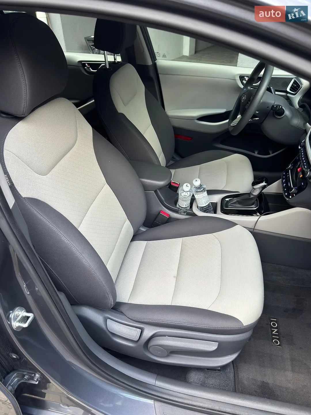 2017 Hyundai IONIQ - мініатюра 20
