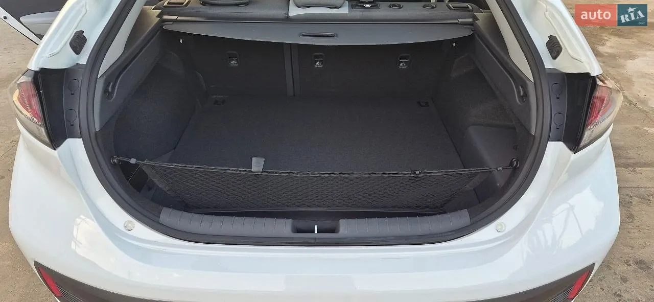 2021 Hyundai IONIQ - мініатюра 13