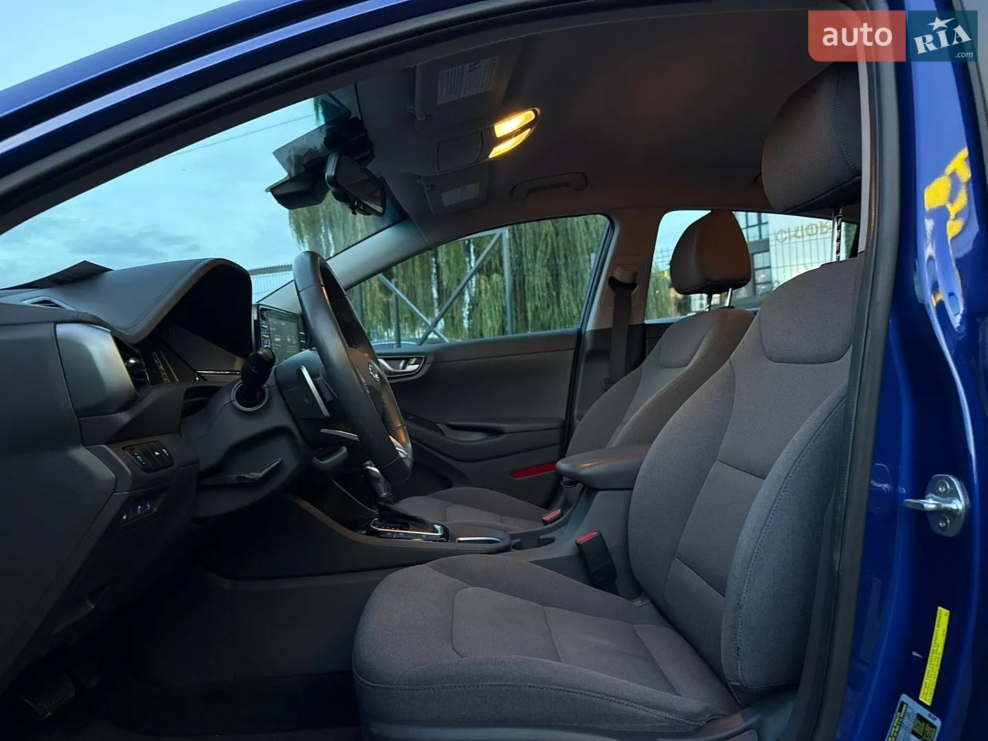 2019 Hyundai IONIQ - мініатюра 13