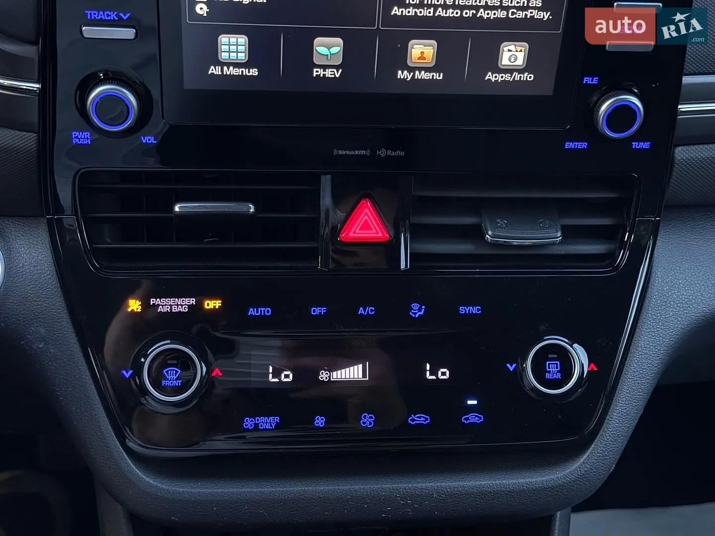 2019 Hyundai IONIQ - мініатюра 17