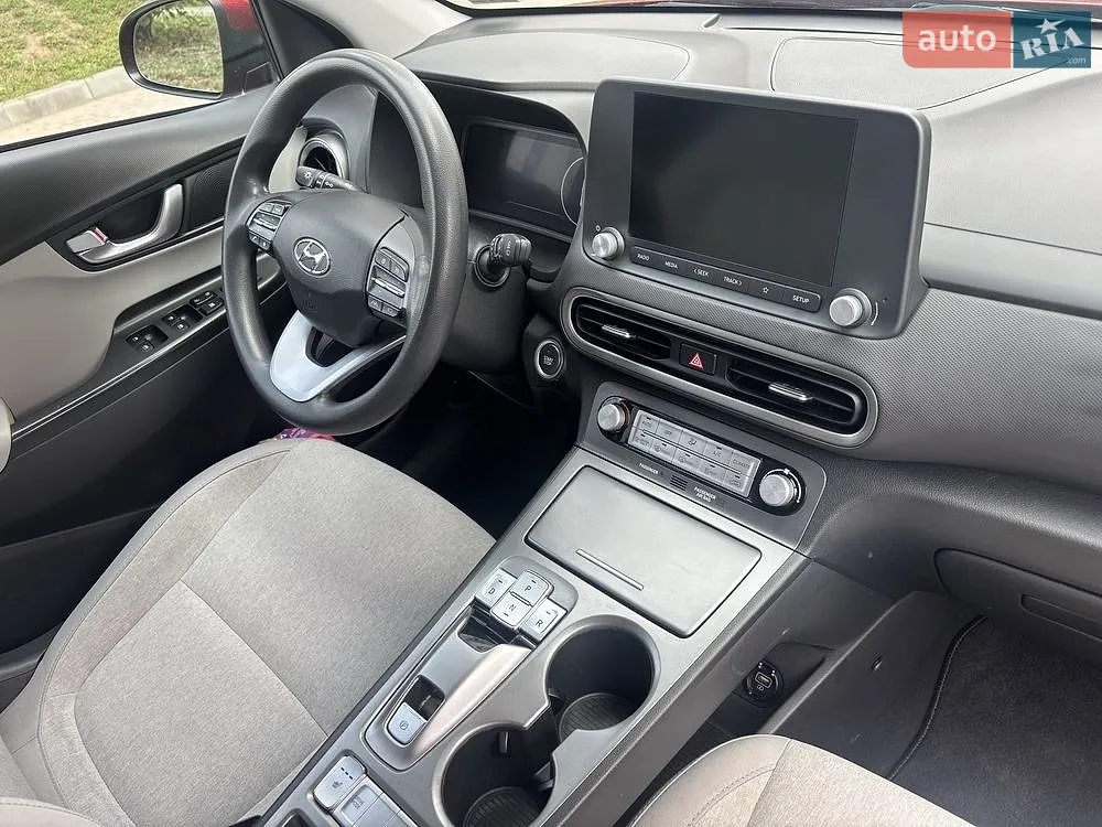 2023 Hyundai Kona - мініатюра 6