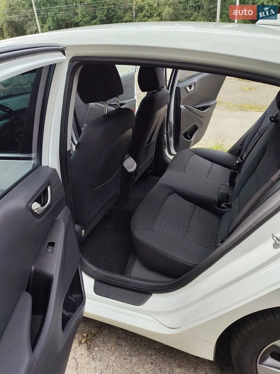 2019 Hyundai IONIQ - мініатюра 11