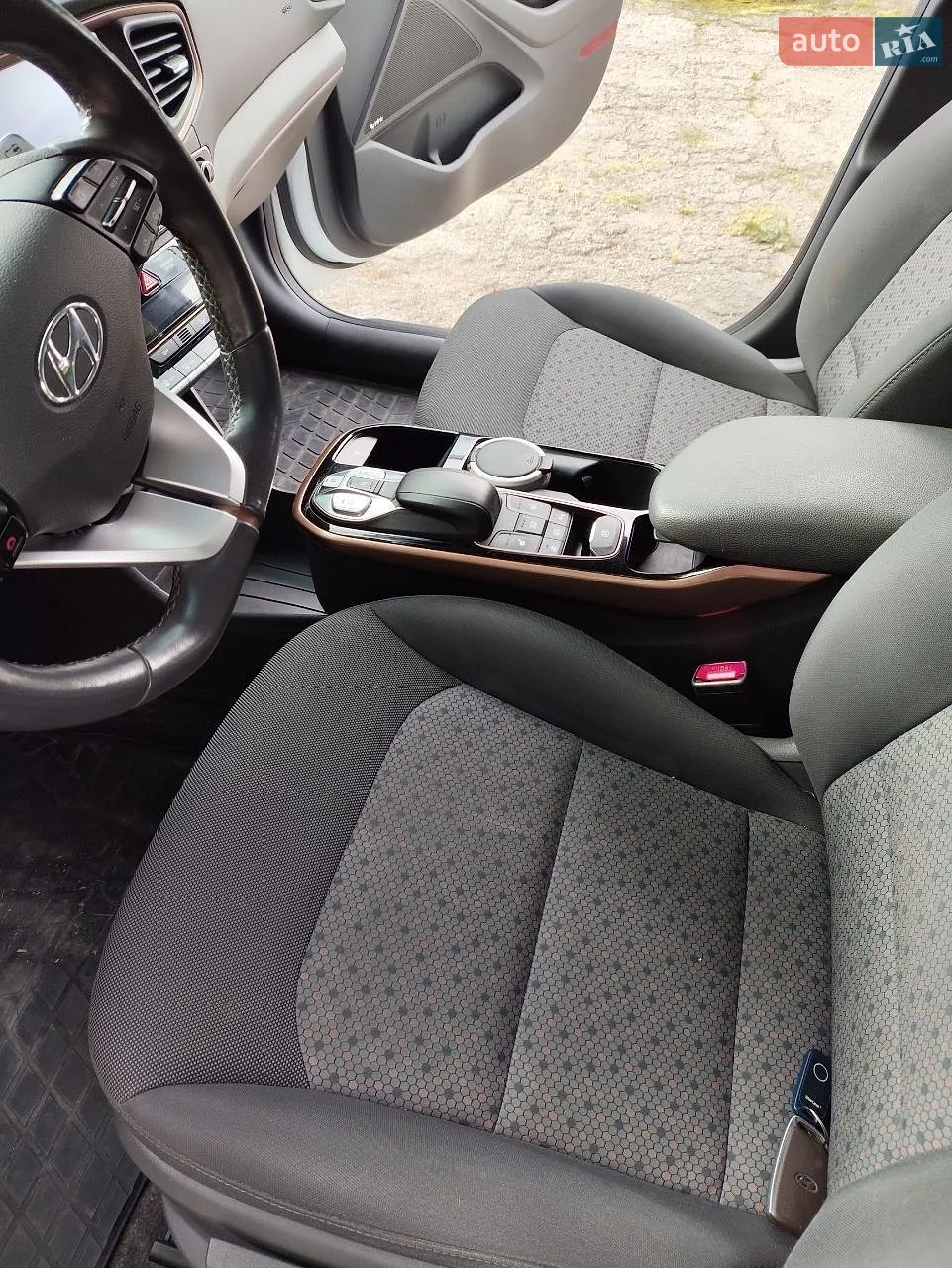 2019 Hyundai IONIQ - мініатюра 13