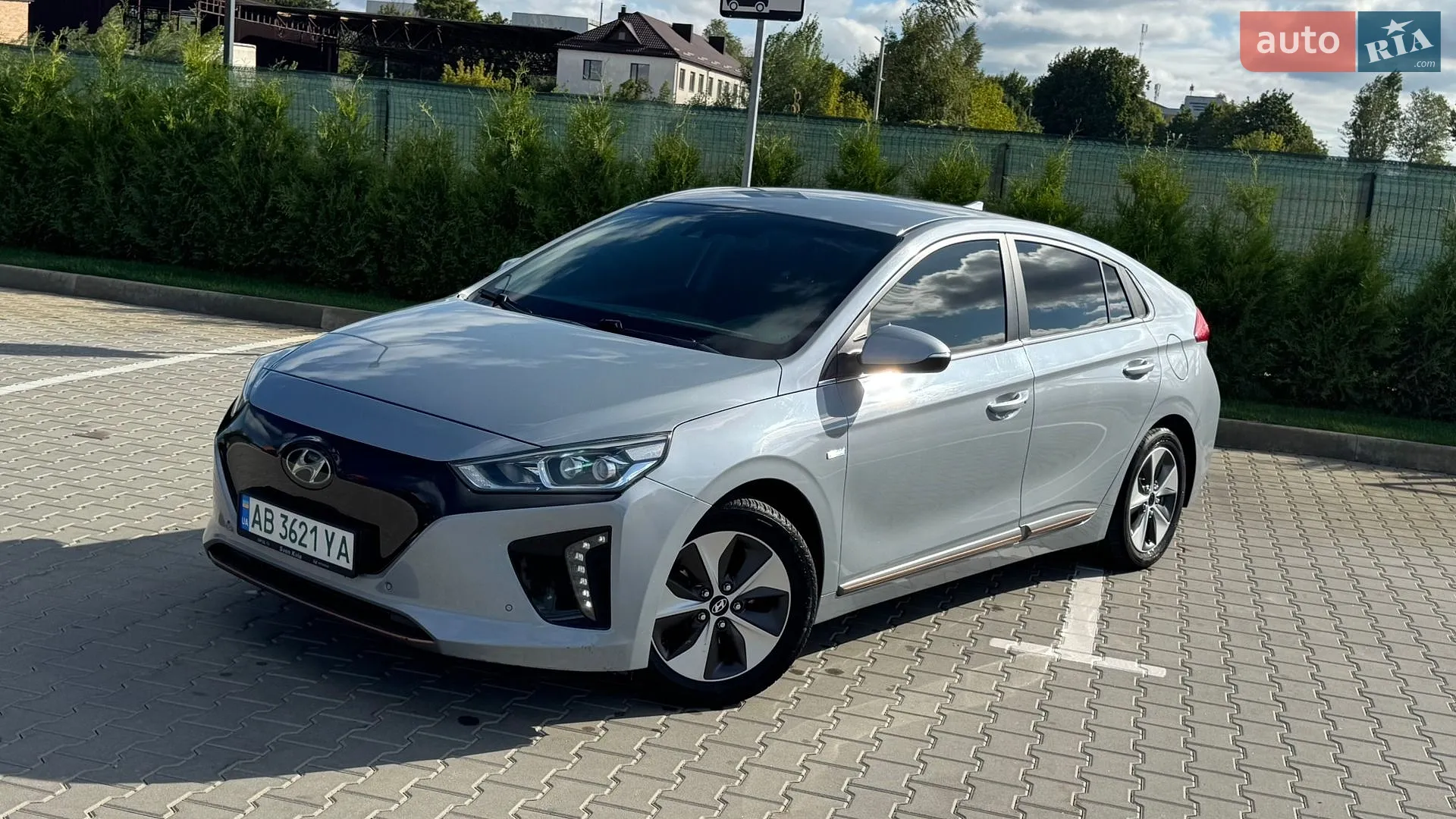 2018 Hyundai IONIQ - мініатюра 2