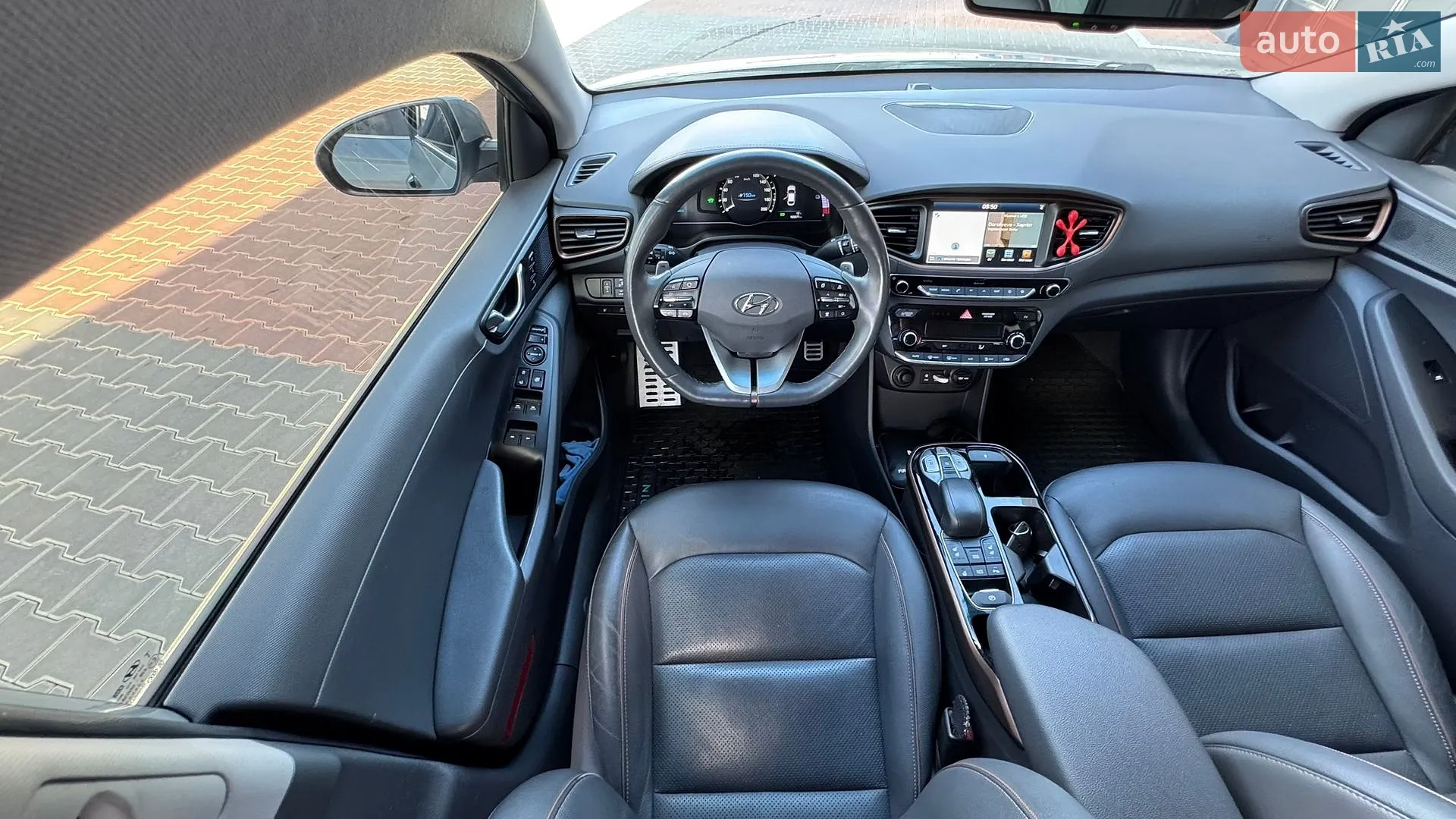 2018 Hyundai IONIQ - мініатюра 42