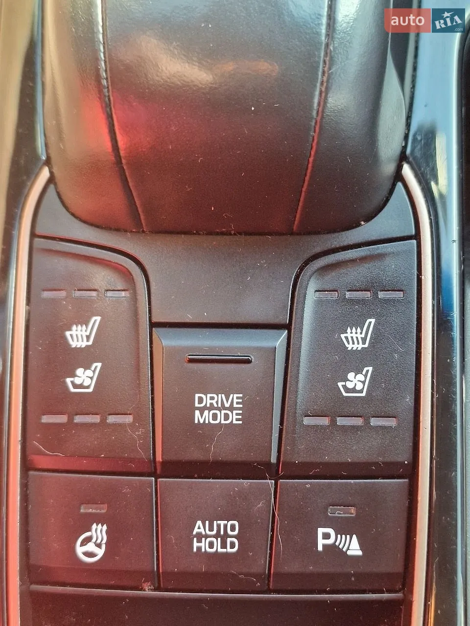 2017 Hyundai IONIQ - мініатюра 14