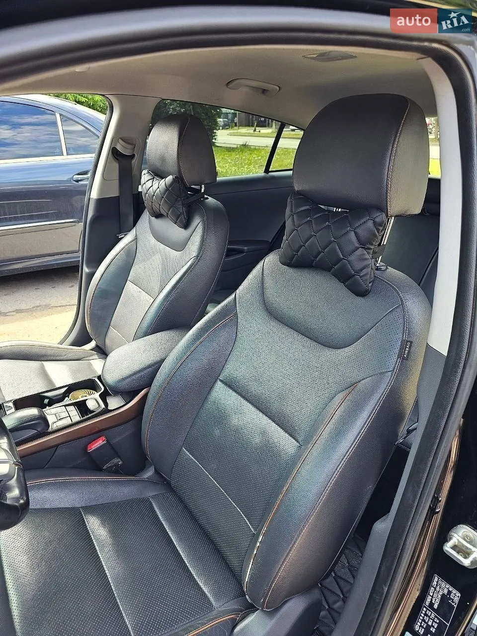2017 Hyundai IONIQ - мініатюра 20