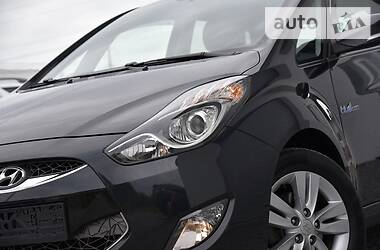 Хетчбек Hyundai ix20 2012 в Дрогобичі