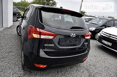 Хетчбек Hyundai ix20 2012 в Дрогобичі