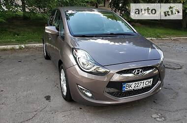 Минивэн Hyundai ix20 2011 в Ровно