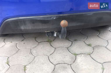 Хэтчбек Hyundai ix20 2013 в 