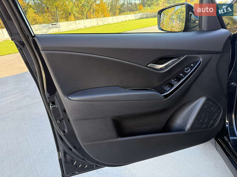 Хэтчбек Hyundai ix20 2010 в Луцке фото 9 Хэтчбек Hyundai ix20 2010 в Луцке