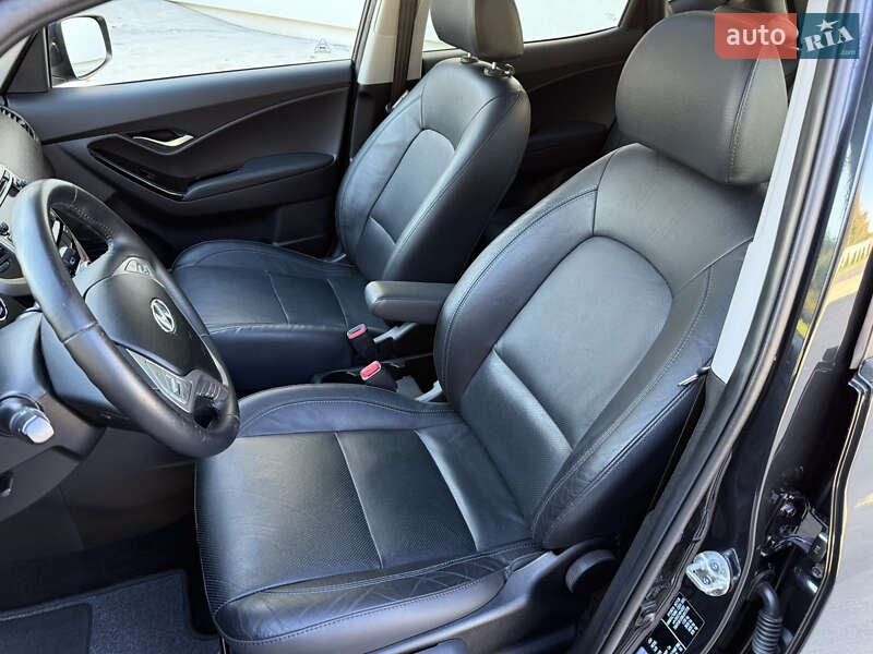 Хэтчбек Hyundai ix20 2010 в Луцке фото 12 Хэтчбек Hyundai ix20 2010 в Луцке