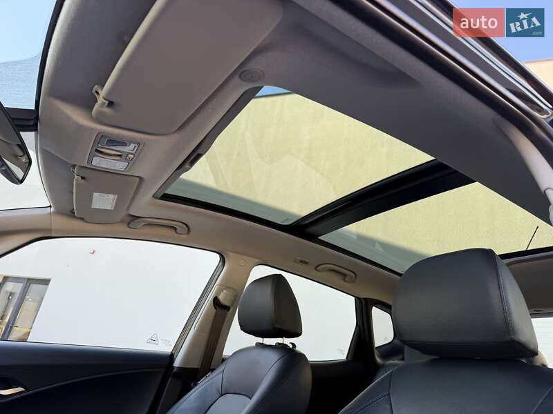 Хэтчбек Hyundai ix20 2010 в Луцке фото 19 Хэтчбек Hyundai ix20 2010 в Луцке