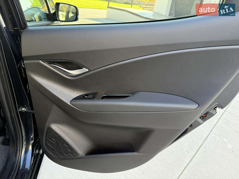 Хэтчбек Hyundai ix20 2010 в Луцке фото 25 Хэтчбек Hyundai ix20 2010 в Луцке