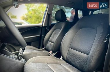 Хэтчбек Hyundai ix20 2013 в Николаеве фото 13 Хэтчбек Hyundai ix20 2013 в Николаеве