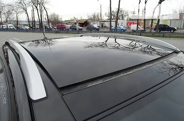 Внедорожник / Кроссовер Hyundai ix35 2012 в Одессе