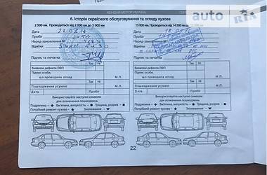 Внедорожник / Кроссовер Hyundai ix35 2012 в Луцке