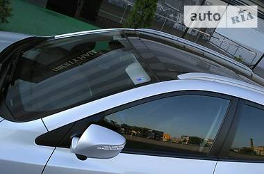 Позашляховик / Кросовер Hyundai ix35 2013 в Житомирі