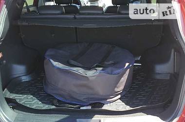 Позашляховик / Кросовер Hyundai ix35 2011 в 